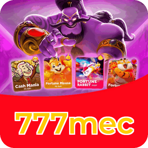 Bônus de boas-vindas 777mec